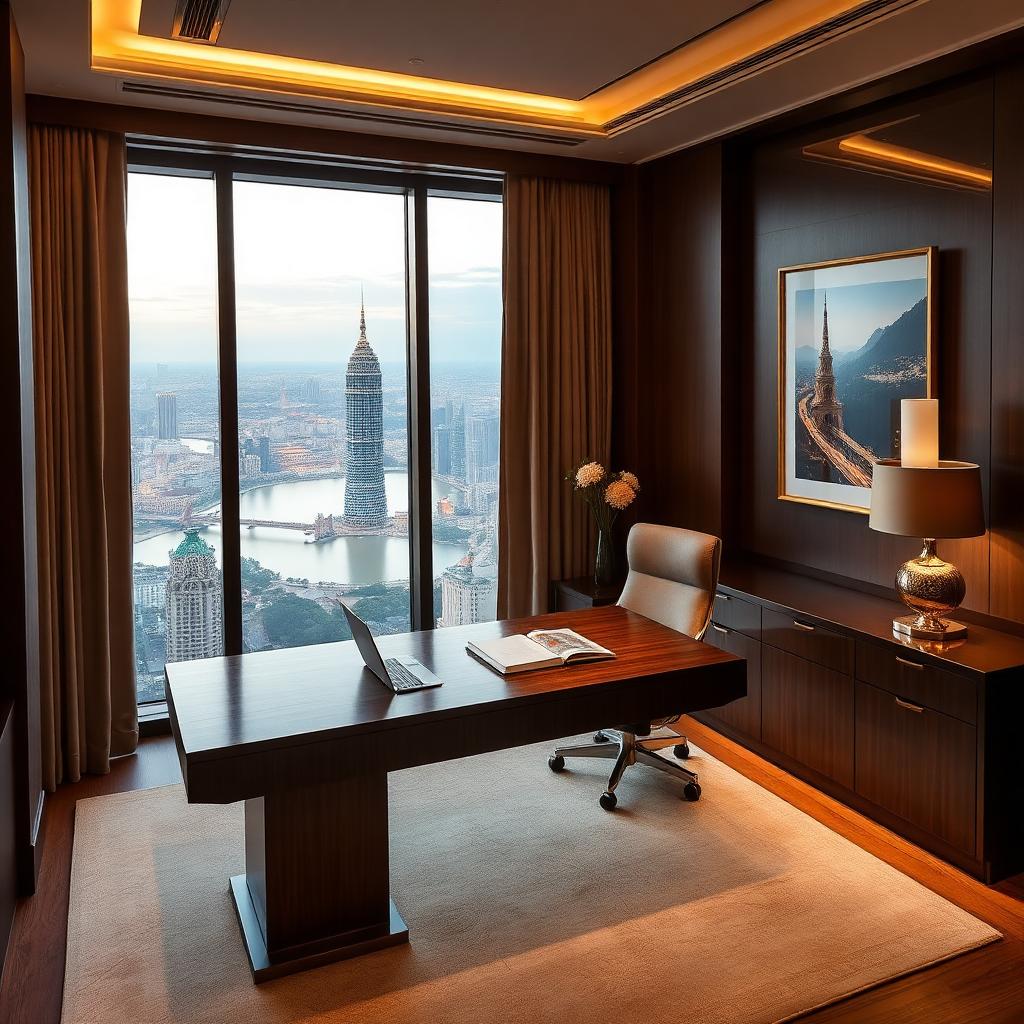 Keangnam Landmark 72
