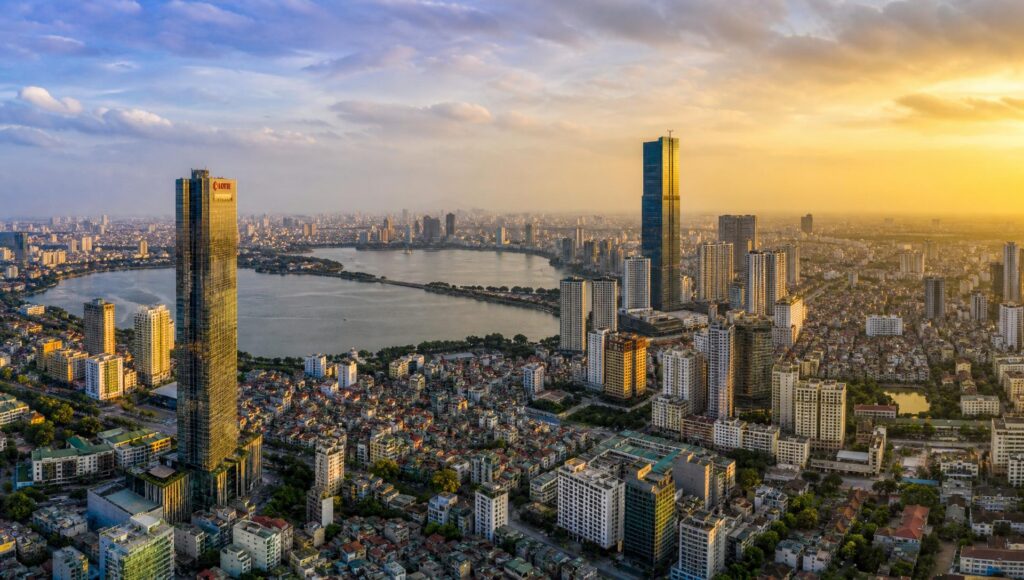Gems Office 96 Hoàng Ngân — ảnh 4